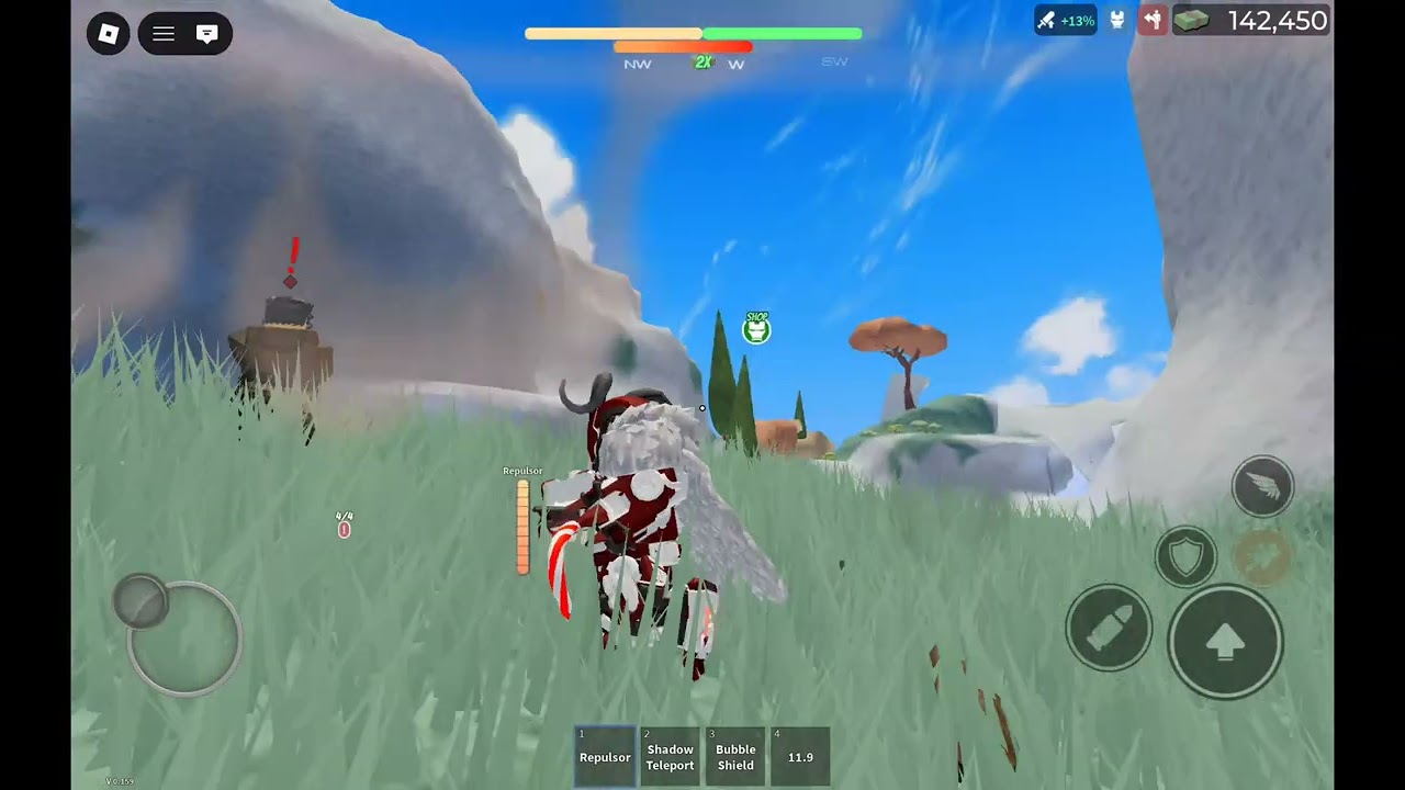 Playing war machines 
