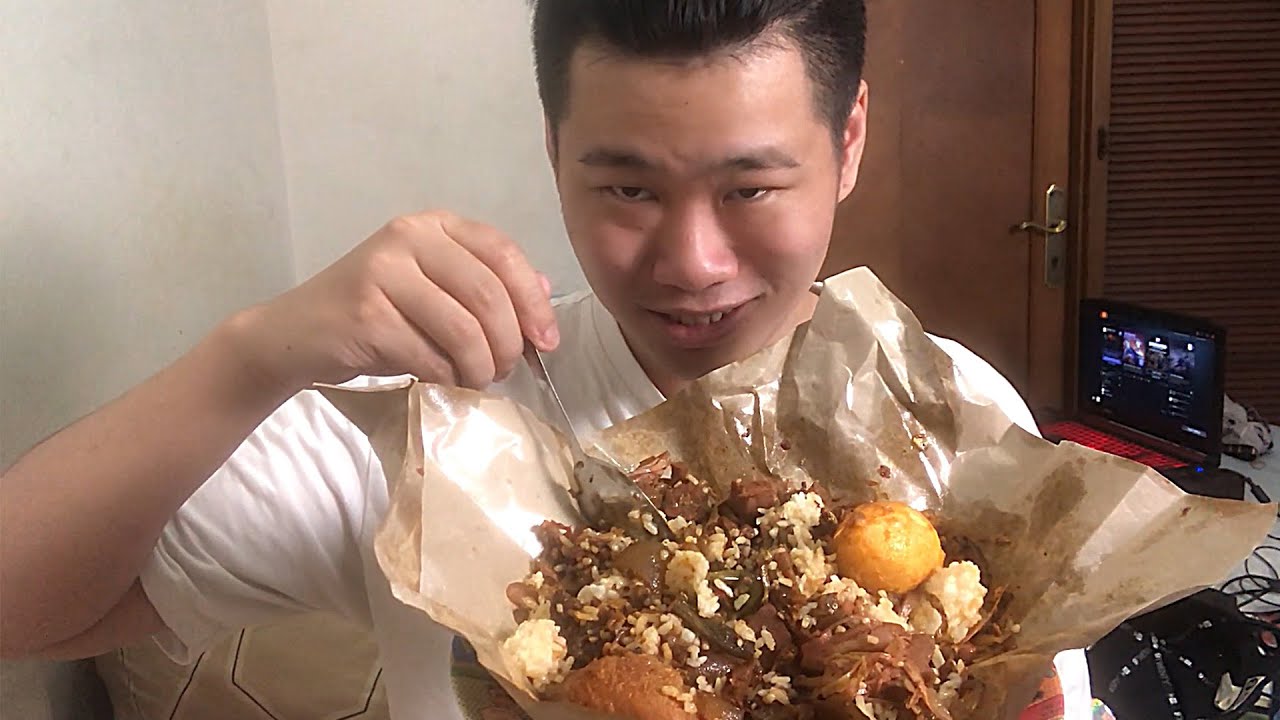 WINSON MAKAN WARTEG