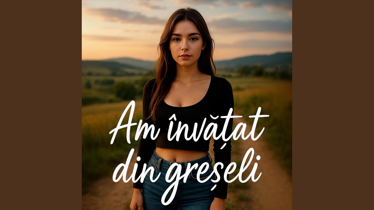 Am învățat din greșeli