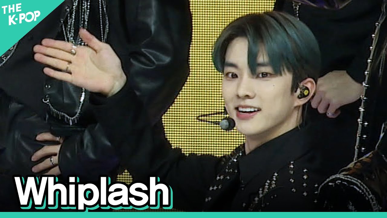 [세로 직캠] 더보이즈(THE BOYZ) - Whiplash 큐 FOCUS | KOREA-UAE K-POP FESTIVAL