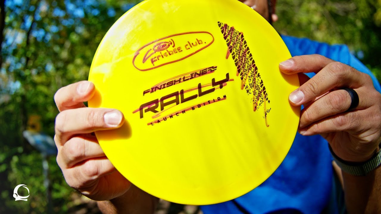 The Future Of Disc Golf