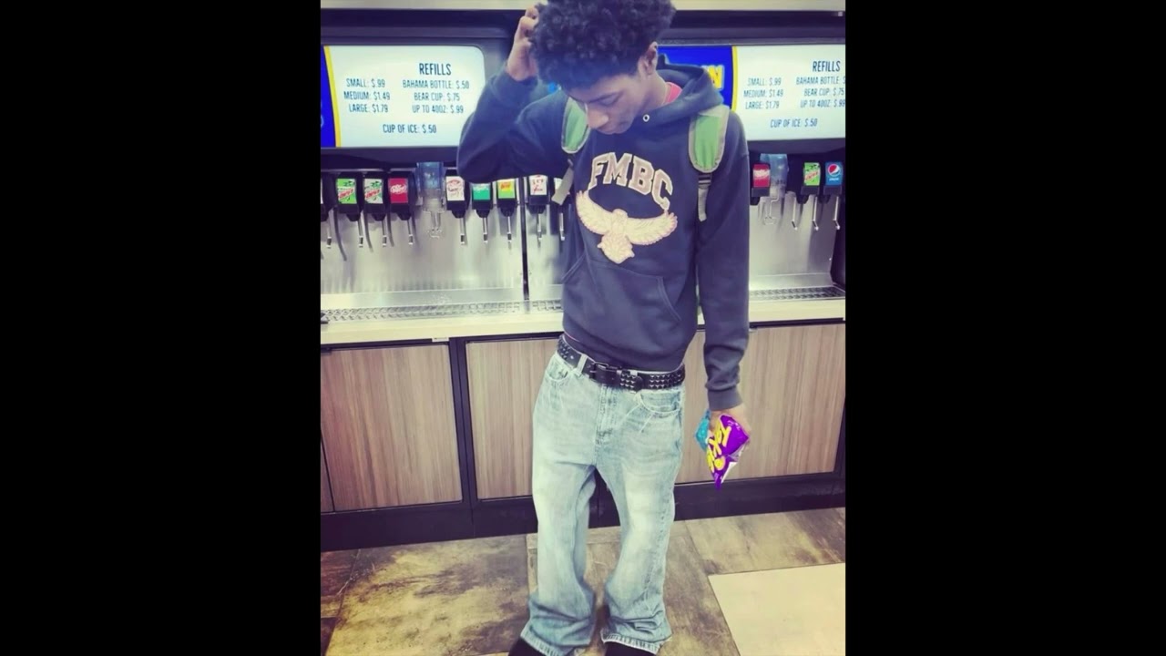 [FREE] rexv2s + rekoverjet + xtsy type beat @yvngonce_