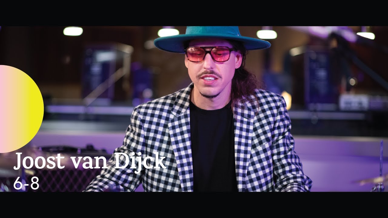 humble heroes | Joost van Dijck | 6-8