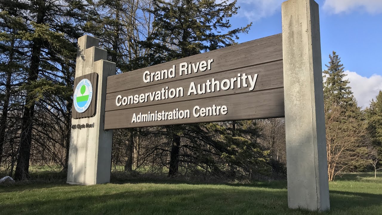 GRCA General Membership Meeting - January 23, 2026