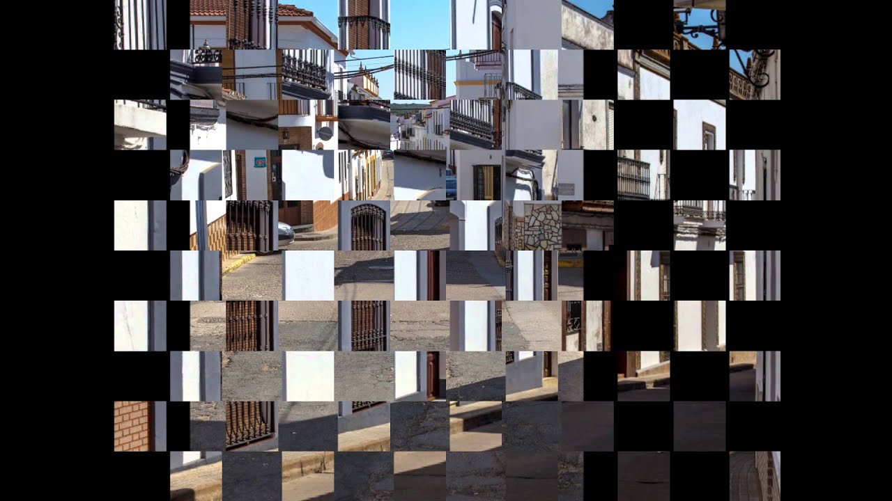 Encinasola Huelva