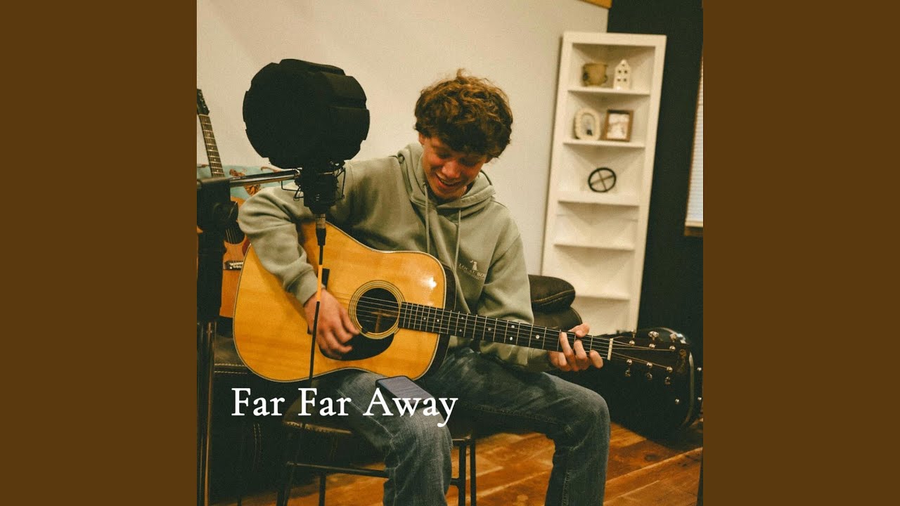 Far Far Away
