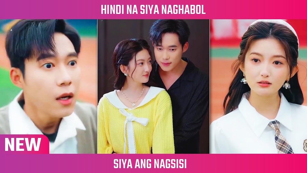 Full | Hindi Na Siya Naghabol, Siya Ang Nagsisi