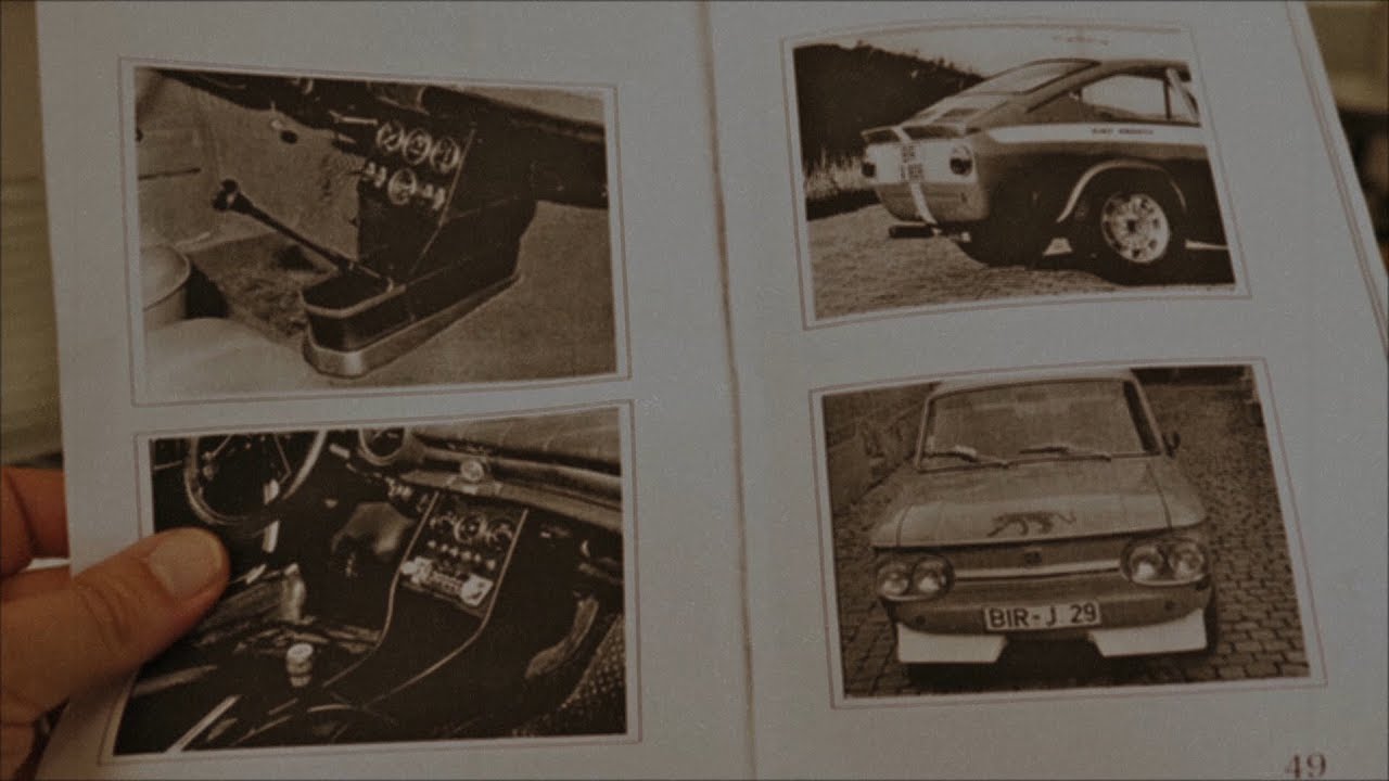 WAYAND - 50 Years - Memories