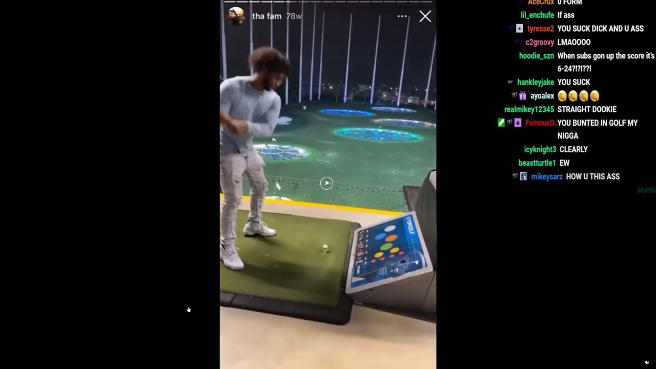 There is a Civil War Happening in my Community .. Reddit #5