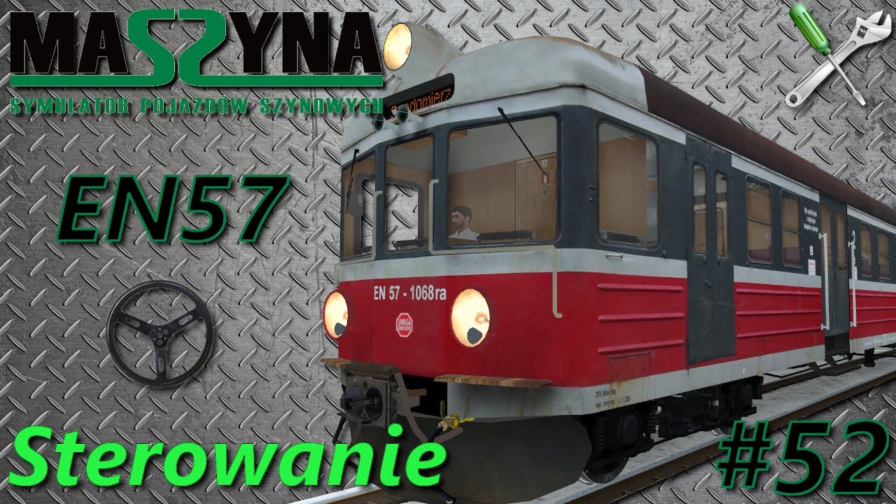 MaSzyna - poradnik 
