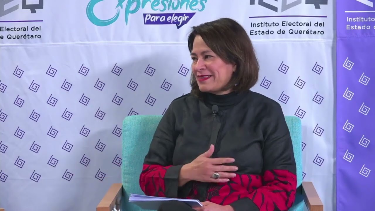 Programa IEEQ Expresiones para Elegir 363