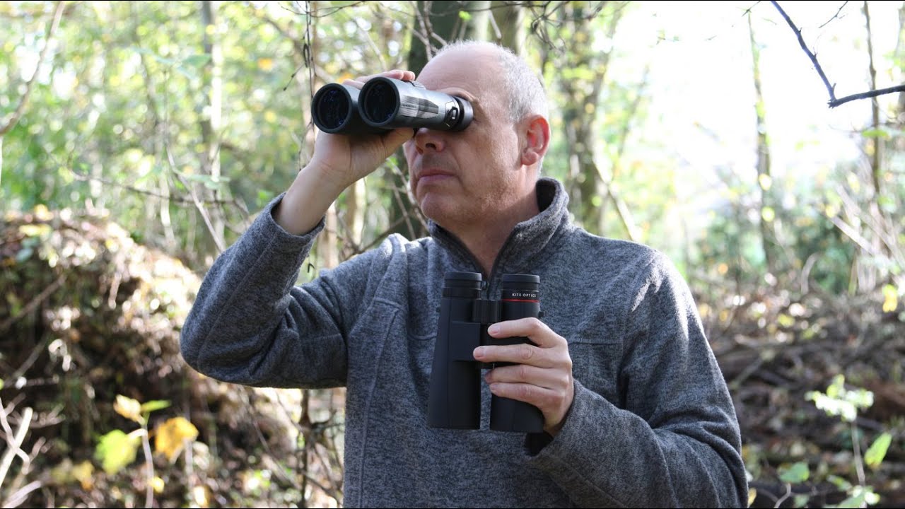 Essai comparatif jumelles Kite Ursus et Vortex Diamondback HD 10x50
