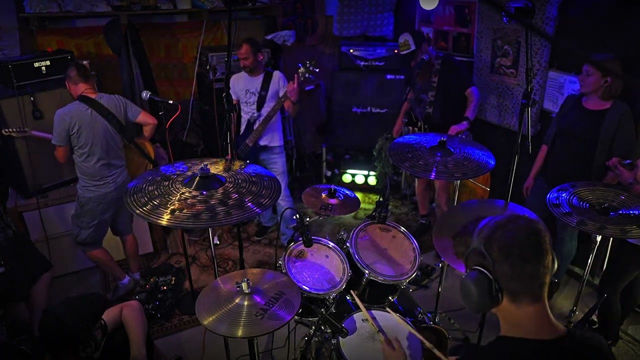 Krumm - Full Set live (9.9.2022)
