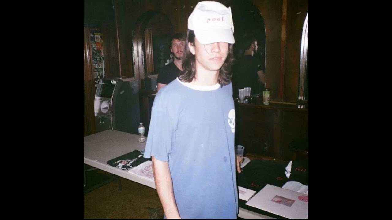 Alex G - Punk