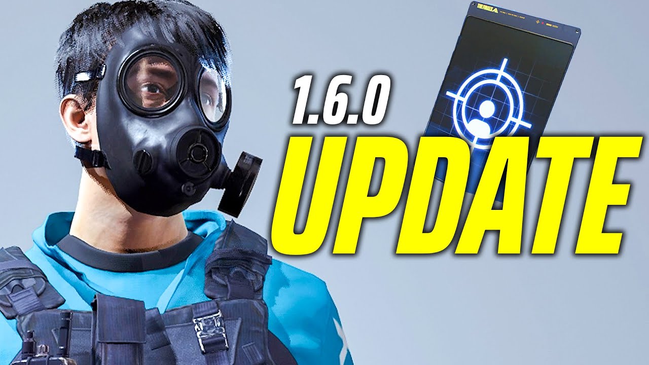 The Big Update Everyone's Waiting For | THE FINALS