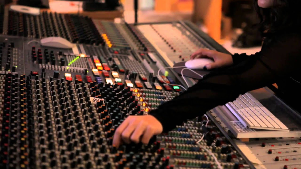 Katie Melua - Secret Symphony (Behind-The-Scenes: The Songs And The Sessions)