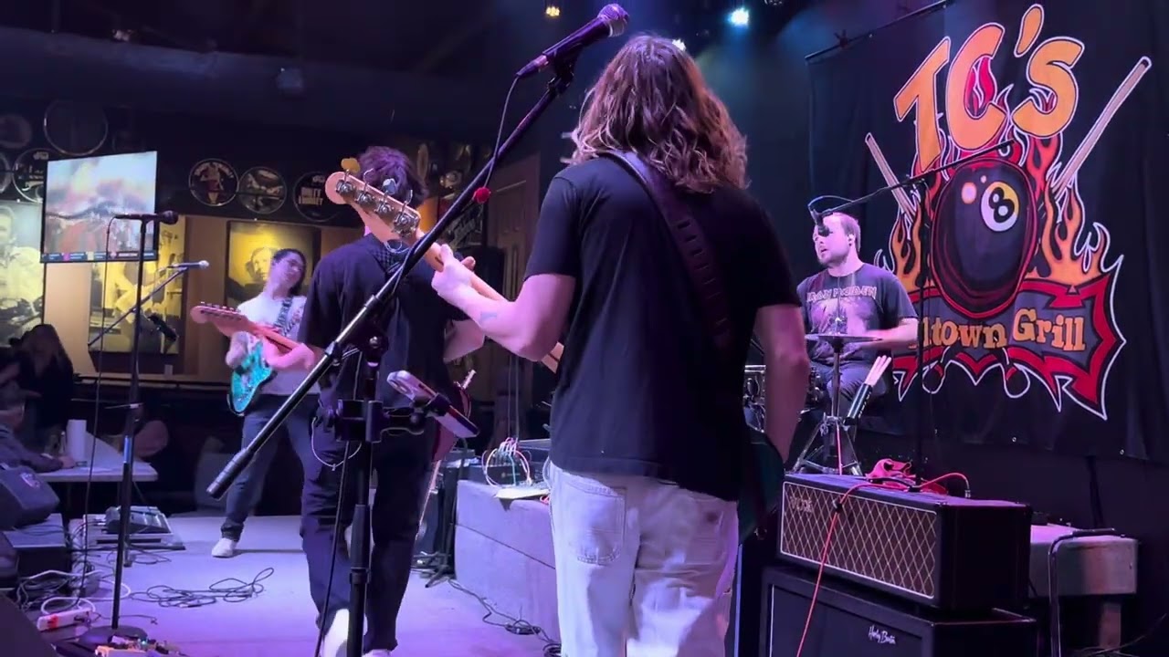 PropHunter at TC’s Midtown in Conway, AR on 1/30/26