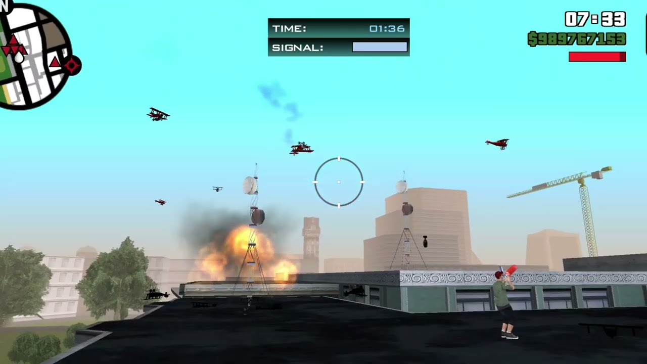 Cj in fight#cj#police#policecar #faring#case#unlimitedmoney #@s.s.gamer92