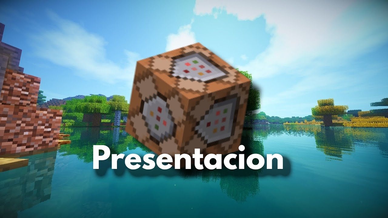 Presentacion | Leer Desc