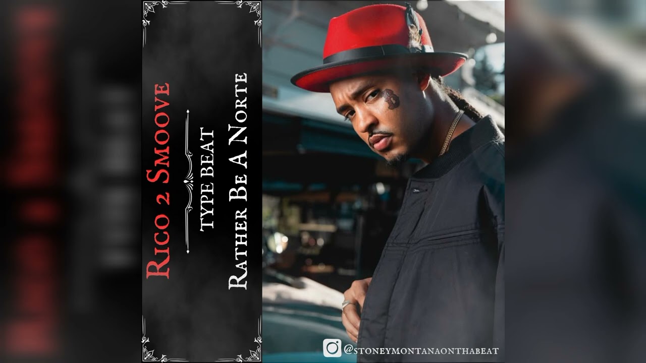 [SOLD] Rico 2 Smoove X Big Tone X A Wax Type Beat 