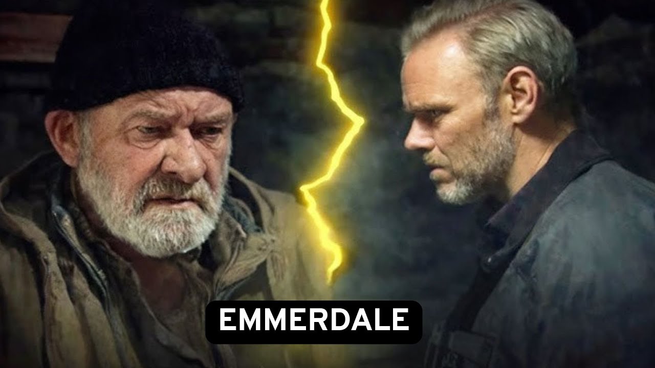 Emmerdale SHOCKER 😱 New Evidence PROVES Bear Didn’t Kill Ray — Fans Outraged!