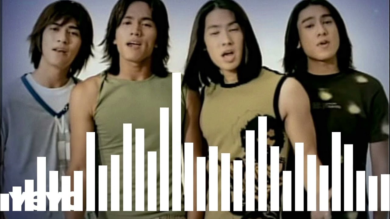 F4 - Liu Xing Yu (Vocal)