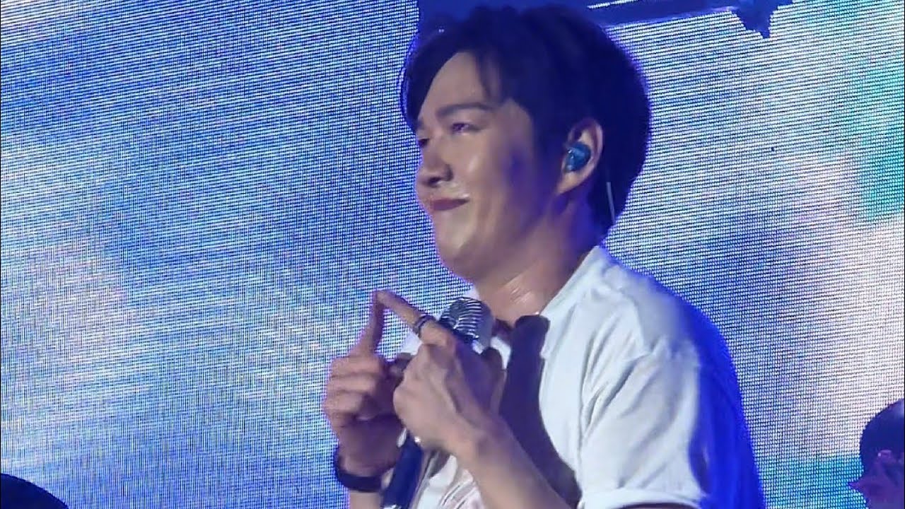 260124 이창섭(LEECHANGSUB) 수원콘서트 _NEW WAVE