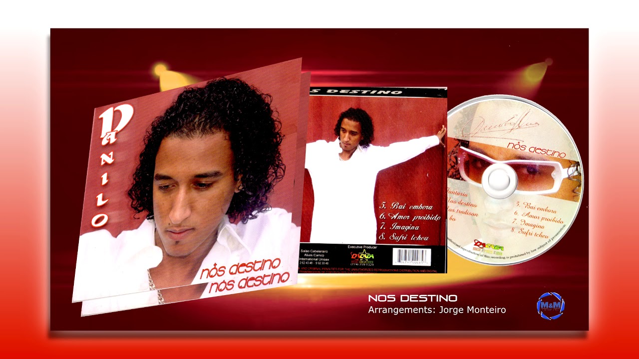 DANILO ALVES - NOS DESTINO
