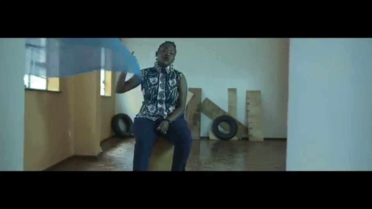 Fena Gitu - Jabulani Official Video [HD]