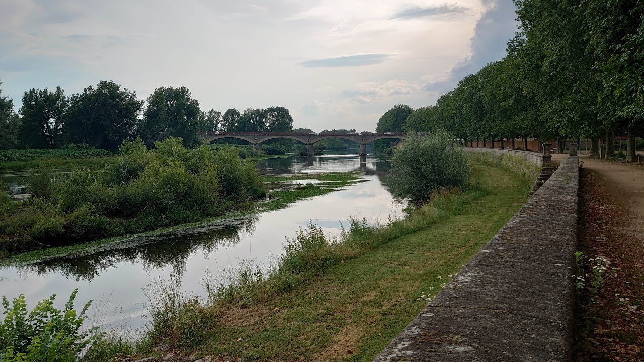 Loire Juni 2023