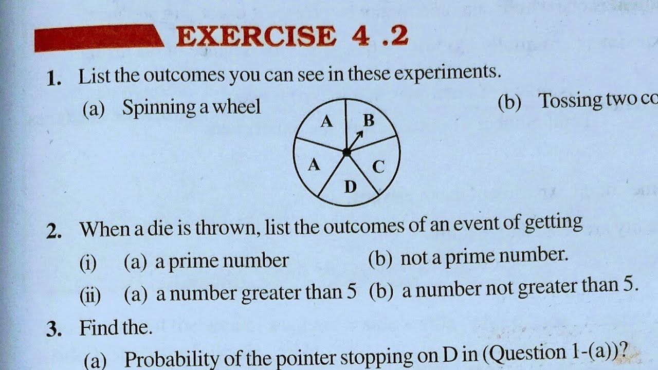 Class 8th maths l Exercise 4.2 l Chapter 4 l NCERT l Hindi medium l Solution l cbse board l Carb Aca