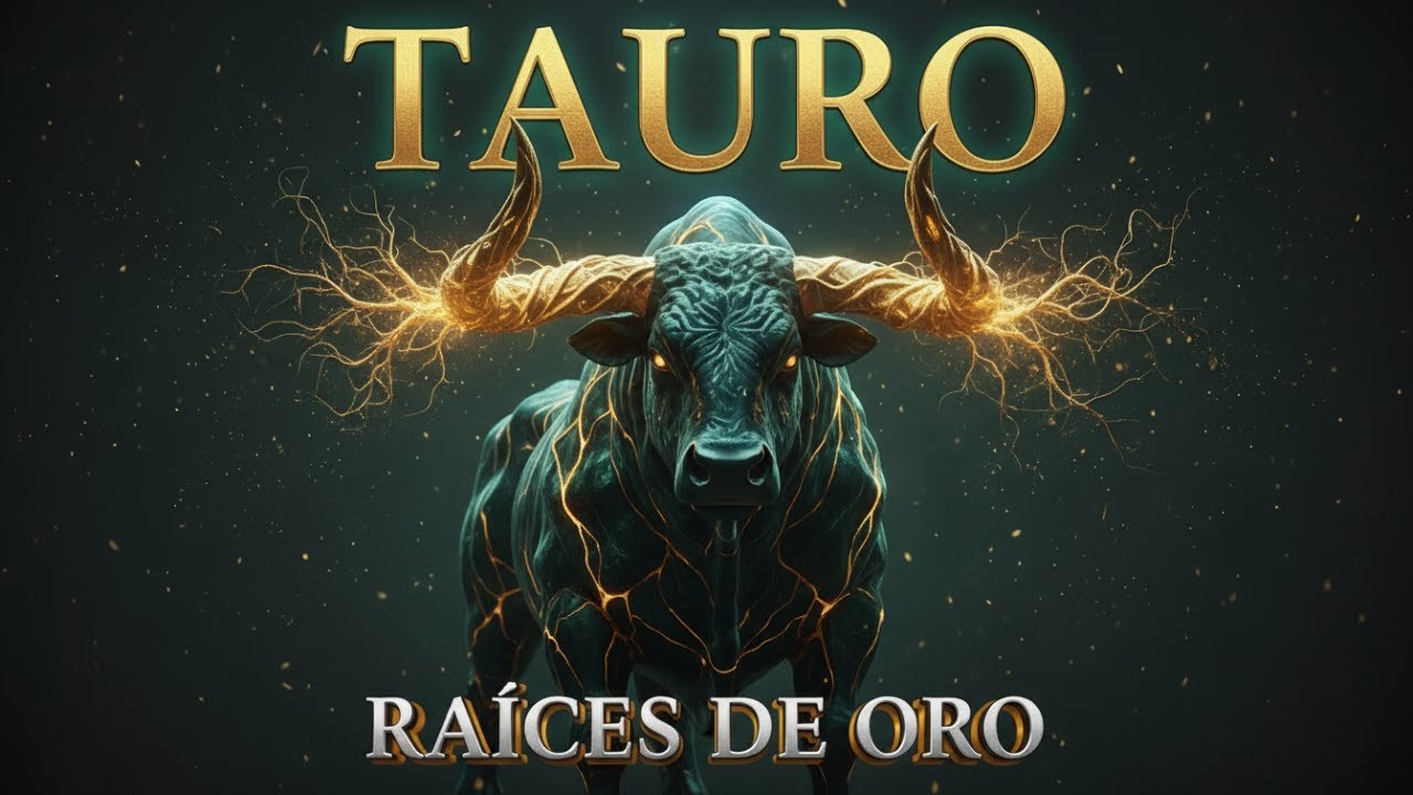 TAURO es el guardián de la grandeza que transforma vidas