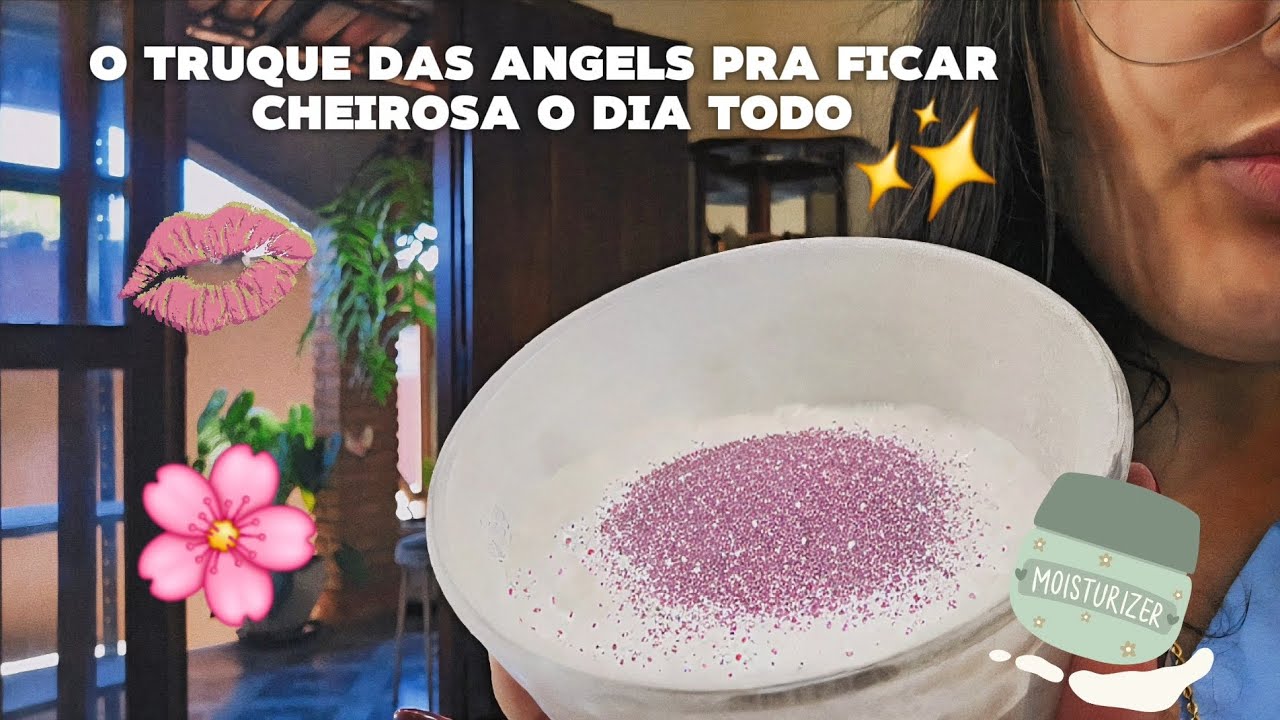 FAÇA COMIGO Dusting Powder|minha nova obsessão de autocuidado de verão para cheirar bem e se sentir