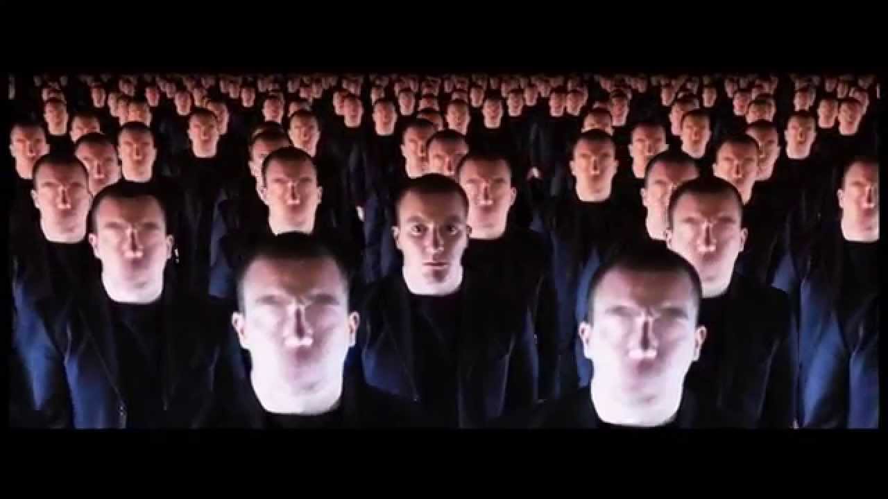 David Hope - Someone Else's Mind