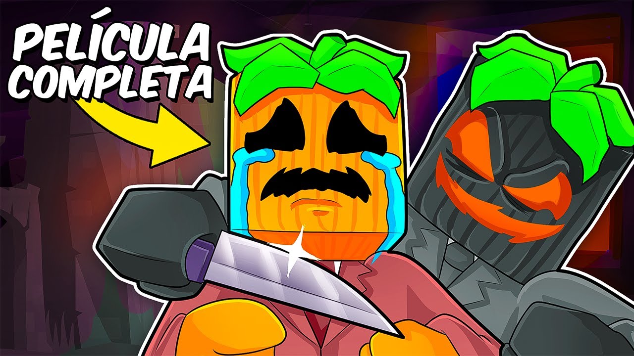 MI CLON MALVADO - PELÍCULA COMPLETA