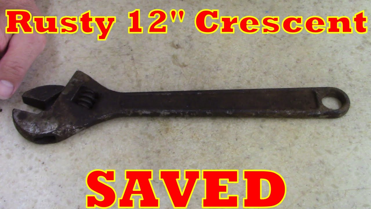 Restoring a 12