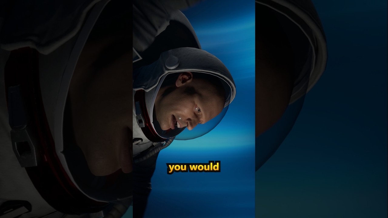 How It Feels To Fall Into Black Hole?