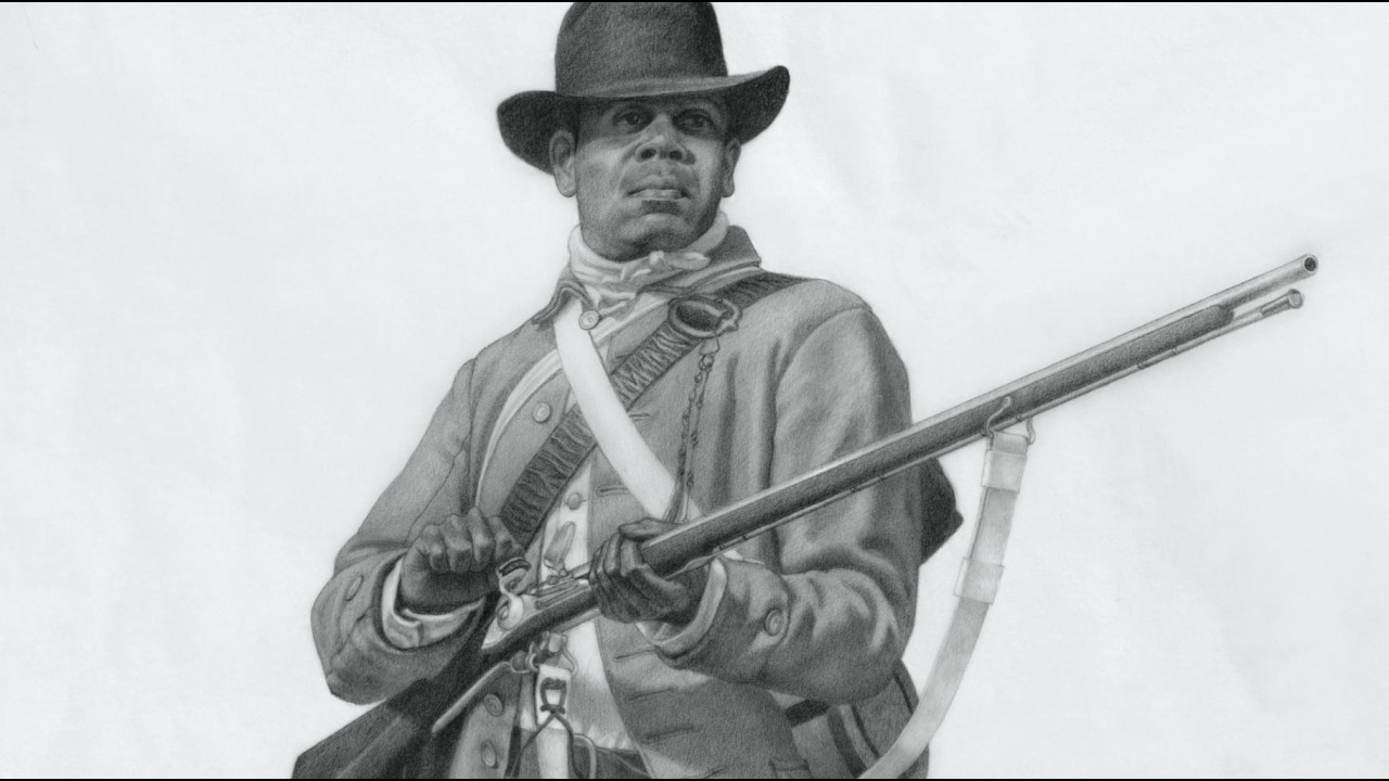 RIGHT TO FIGHT Vol 2 03 - American Revolution