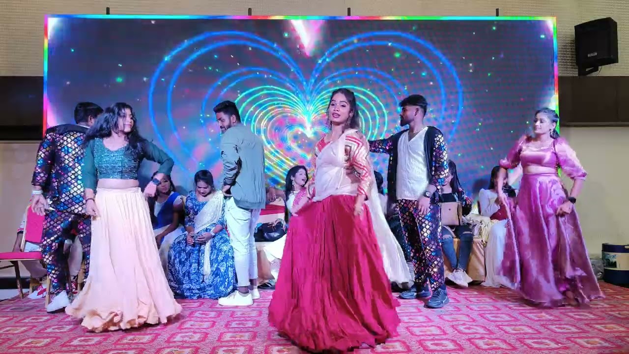 ONGOLE లో #trending మాధవ్ ఈవెంట్స్ నెల్లూరు 9000068906❤️(5)