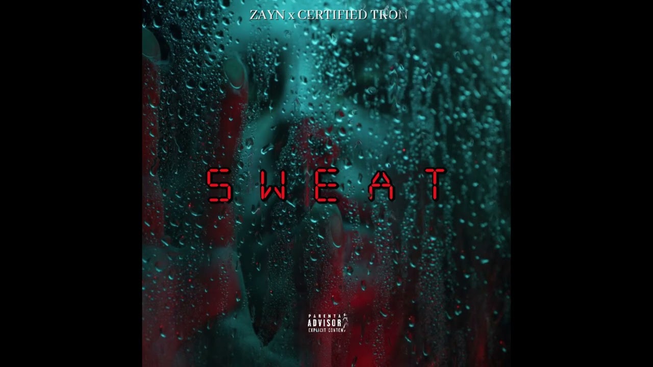 Certified Tron - Sweat 