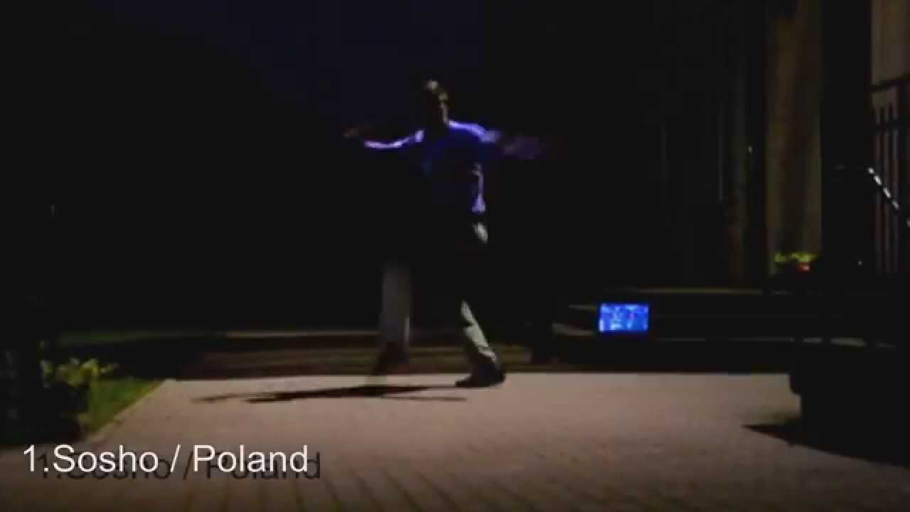 WORLDJUMPERZ @ TOP 10 JUMPERS IN JUNE JUMPSTYLE 2015