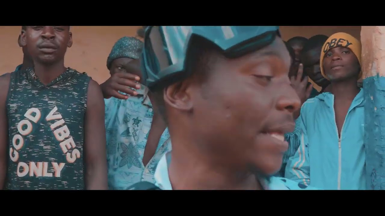 Briyol MicrophoneKiller ft Queen Dada - Ghetto Style (Official Music Video)