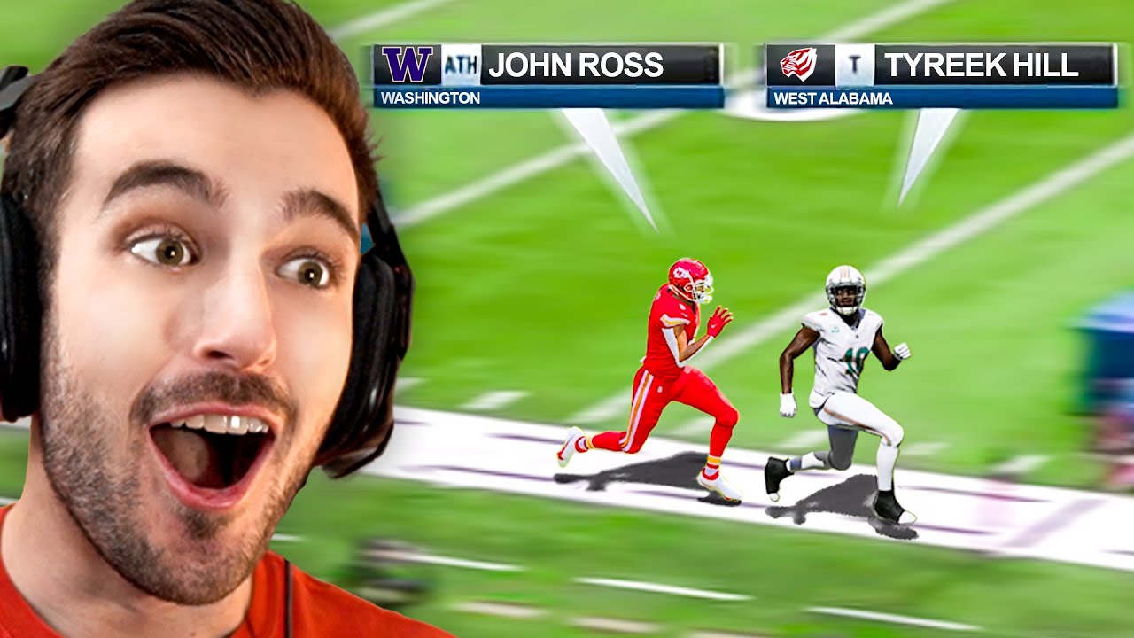 World's Fastest Team!