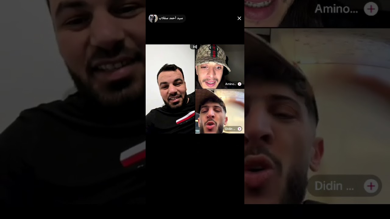 تخلطت فاللايف رسميا سقلاب يعود للجزائر