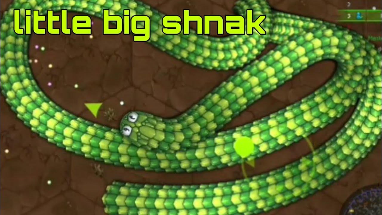 LITTLE BIG SHNAK || tha new gameplay Ep01 \\ Ag99paly