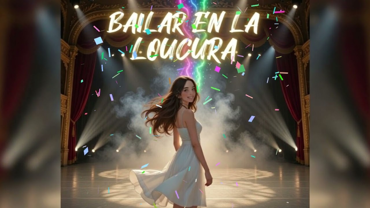 BAILAR EN LA LOUCURA #musica #reggaeton2026 #latinmusic #baile 