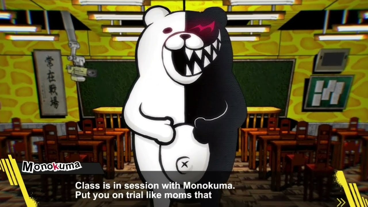 Top 50 Danganronpa Rap Battle Verses
