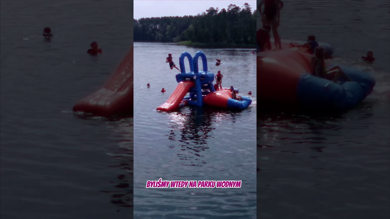 DZIEŃ Z ZYĆIA OBOZOWICZA - FALA SPORTU CAMP