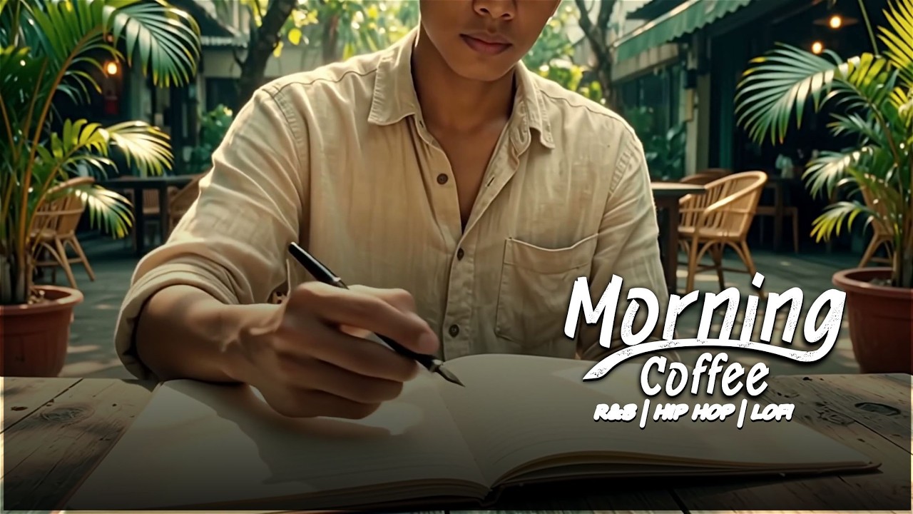 Calm Café Morning | Relaxing Jazz Playlist