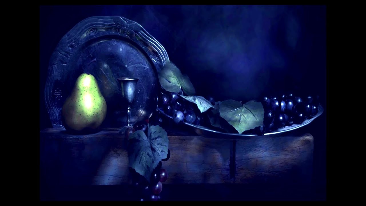 HOW TO LIGHT PAINTING PHOTOGRAPHY: